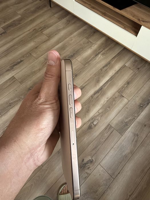Iphone 16 pro max 512gb