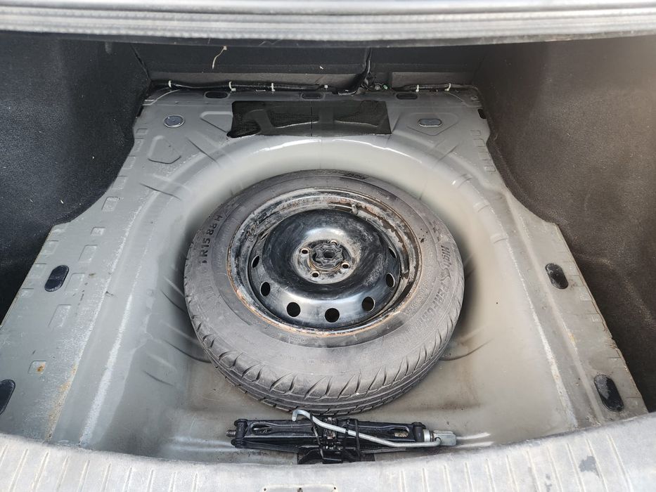 Ниссан Альмера 2014г