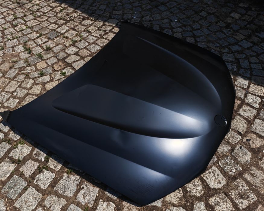 Преден капак BMW X3/X4 F25