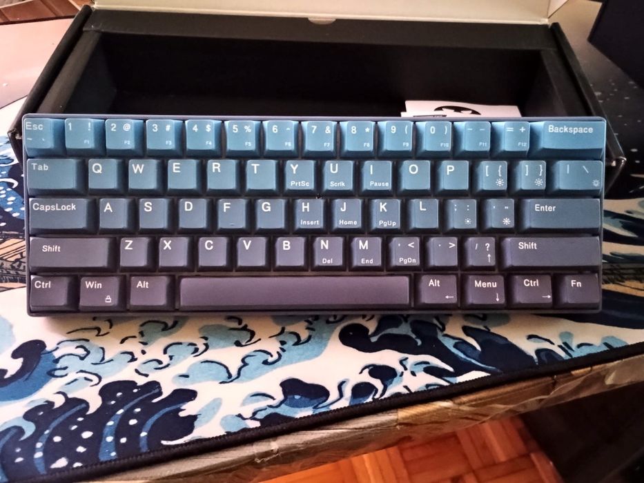 Xbox seria s 1tb + tastatura