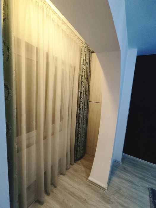 Garsoniera Lapus Arges