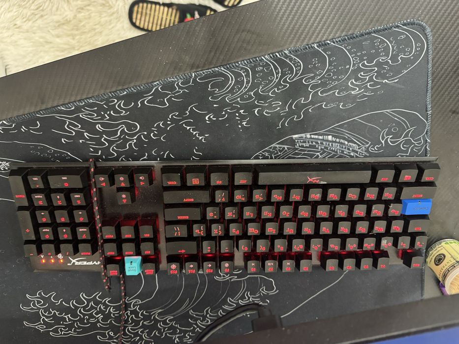 Игровой ПК, RTX 5060, AMD5 5600