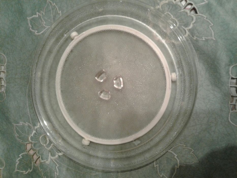 Для микровалновой печи