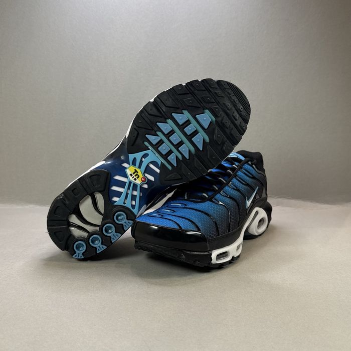 Nike Air Max Plus TN "Aquarius Blue"! НОВИ!
