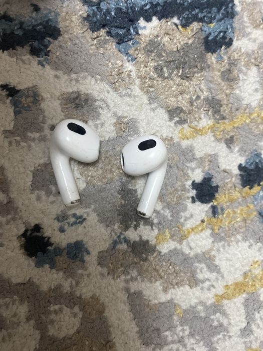 AirPods 3 оригинал, отличное состояние