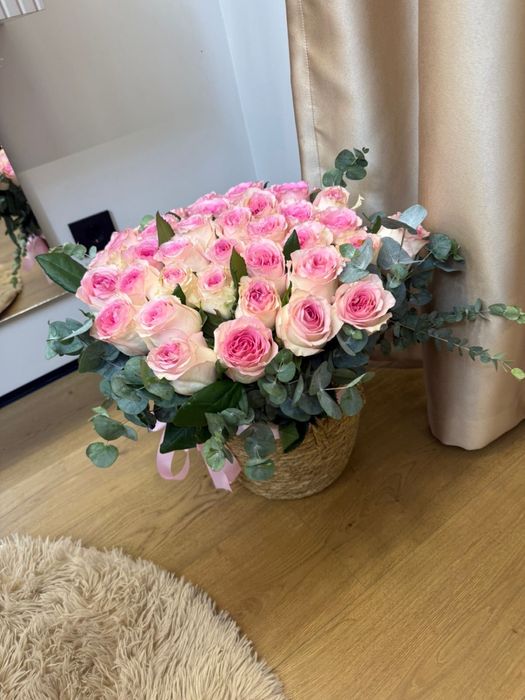 Цветы свежий арзан бағада срочны