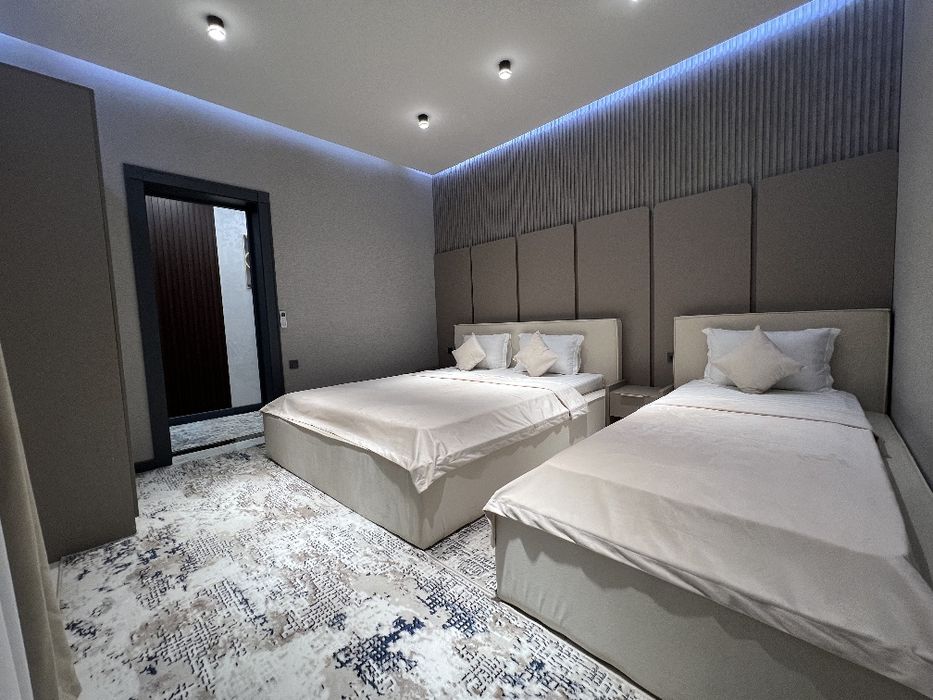 Сдаётся премиум дача в Чарваке «Нью Орландо» 20+ персоны