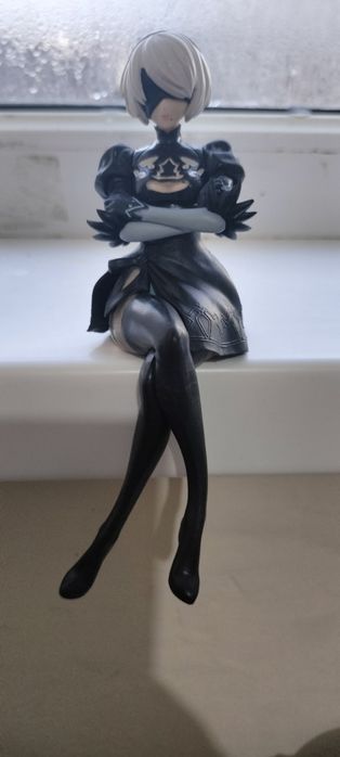 фигурки аксессуары