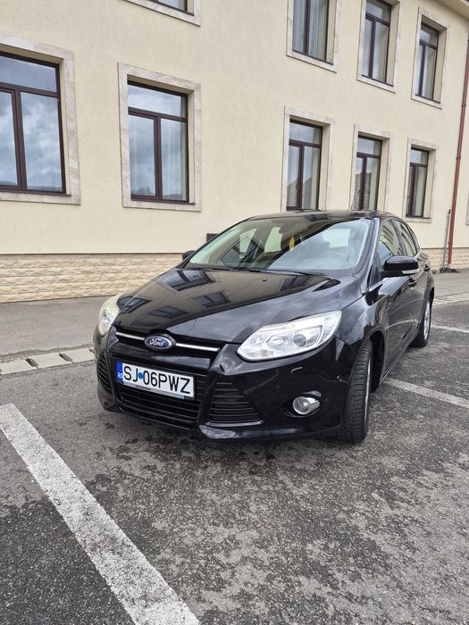 De vanzare Ford focus
