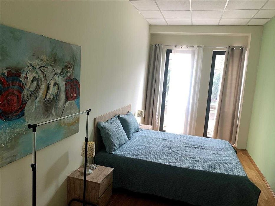 Дава се под наем Двустаен апартамент в Бургас, Братя Миладинови - 57 кв.м за 198.9 € - Снимка #4