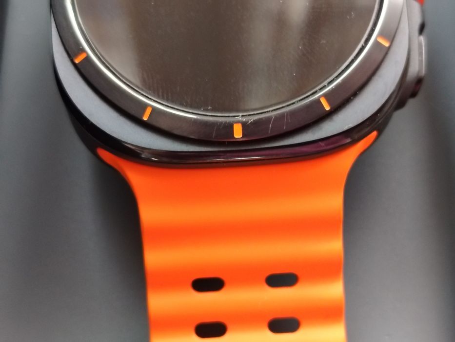 Samsung Galaxy Watch Ultra