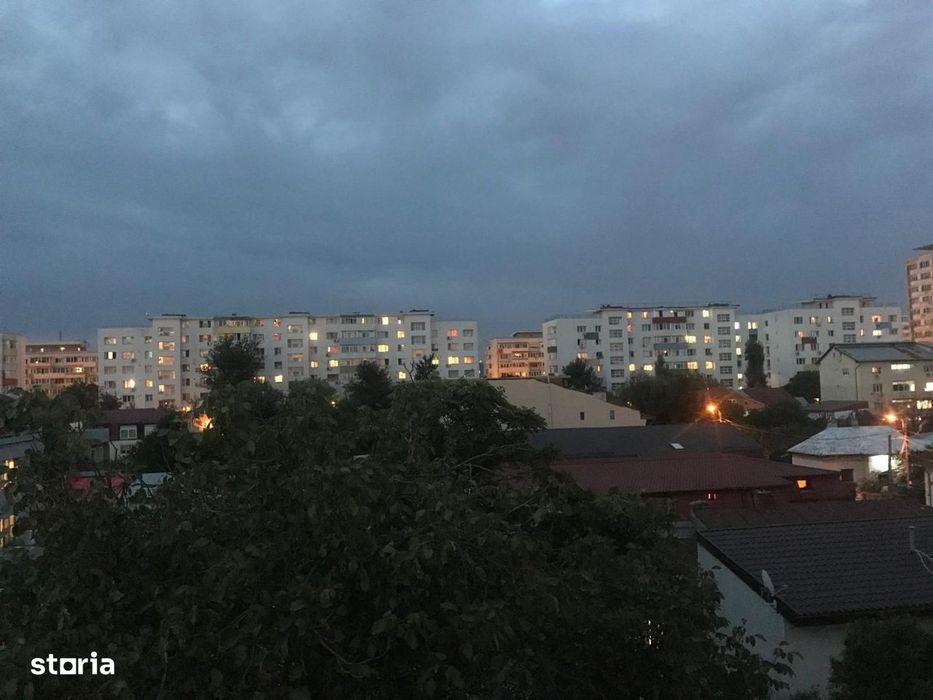 Apartament elegant cu doua camere, 1 Mai