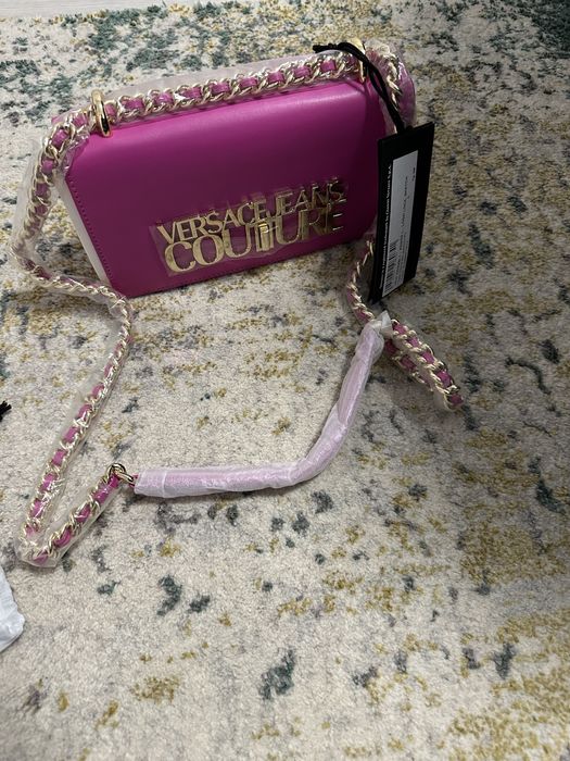 Geanta/poseta Versace