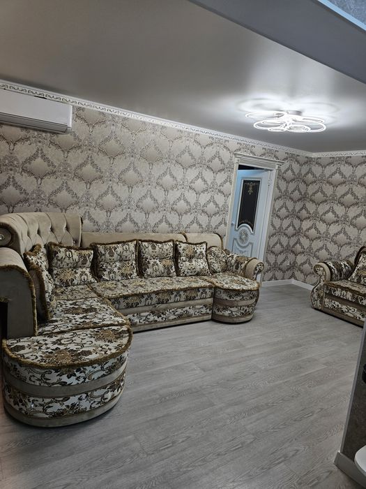 Продам двухкомнатную квартиру