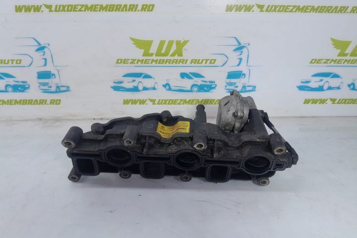 Galerie admisie stanga cu clapeta 3.0 tdi 059129711af Audi A6 4F/C6  [din 2004 pana  2008] seria