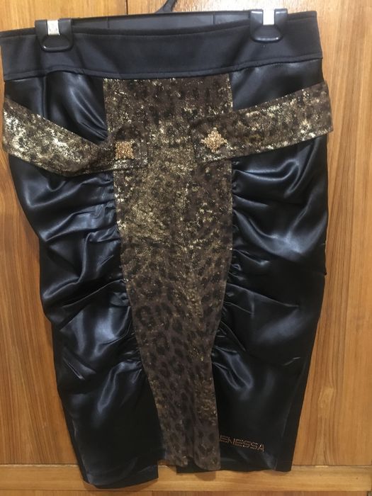 Костюм вечерний