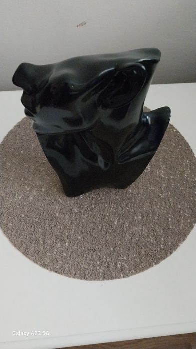 Decoratiune din ceramic