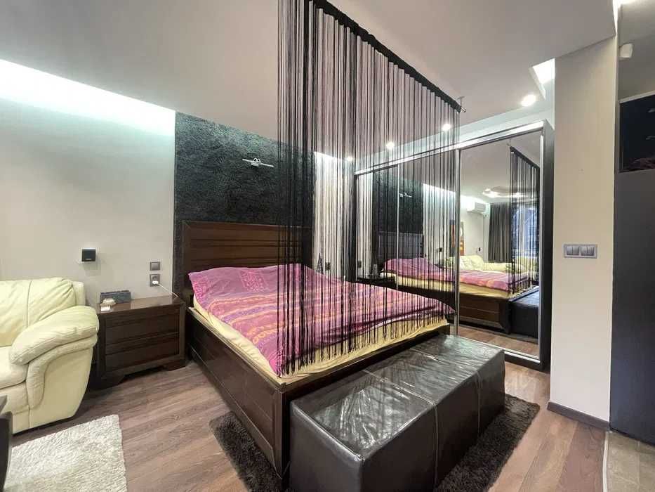 Дава се под наем Едностаен апартамент в София, Борово - 50 кв.м за 450 € - Снимка #4