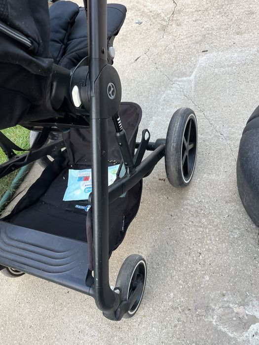 Carucior cybex in stare perfect functionala.