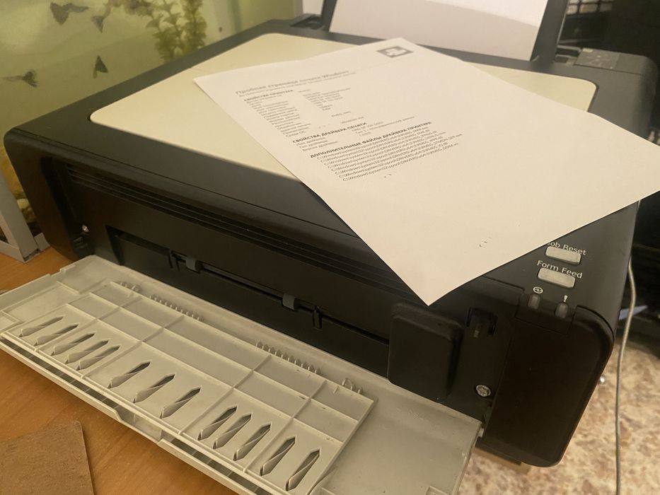 Принтер жасап тұр ЧБ 10000 тг