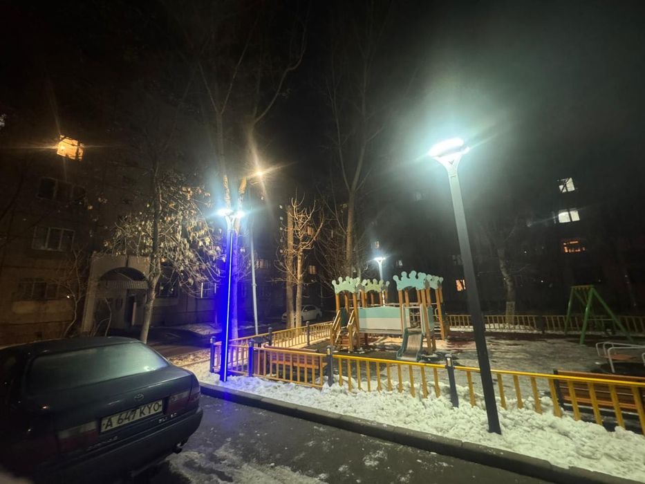 Срочно сдается квартира