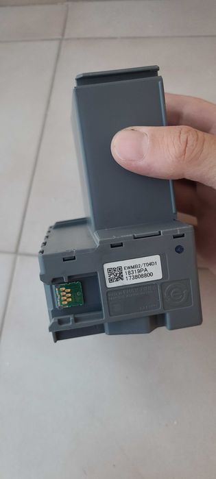 Нов Epson Ecotank T04D1 контейнер мастило (ET47хх/ET27хх/ET48хх/L6190)