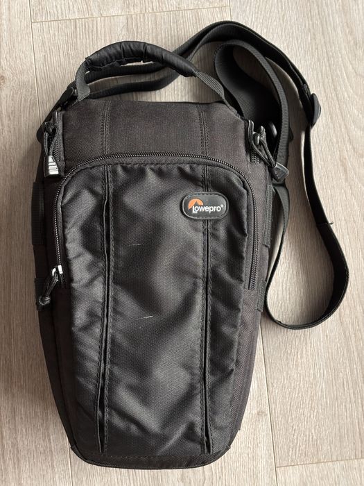 Geanta / toc Lowepro 55AW