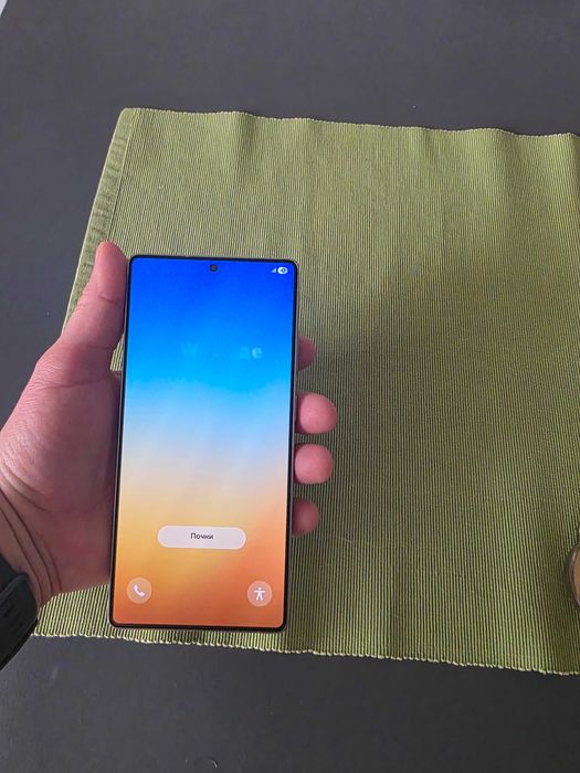 Samsung s25 ultra 256