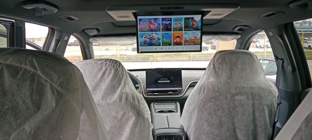 Dongfeng 008 restayling 2026 nalichida