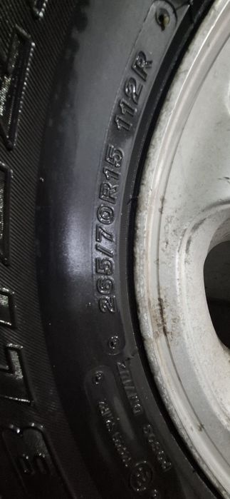 Диски на пажеро.мантеро.делика  15