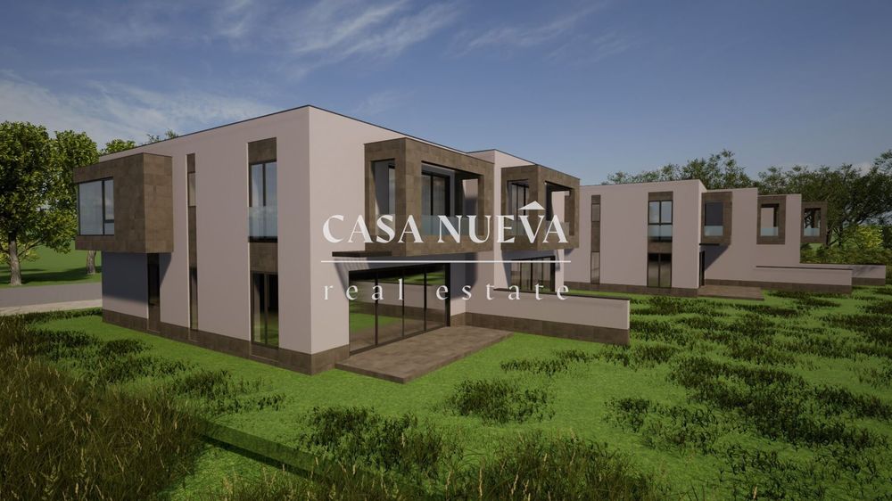 Къща в Перник, област-с.Рударци