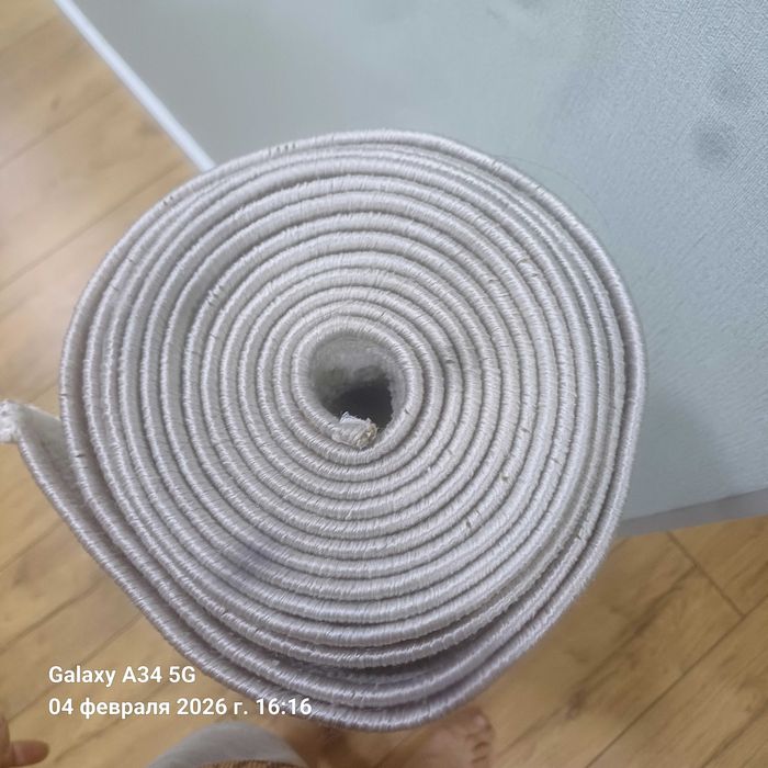 Ковёр дорожка ..