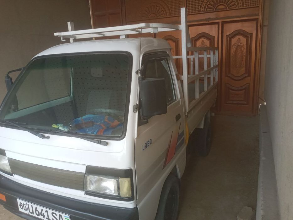 Damas labo. Holati yaxshi