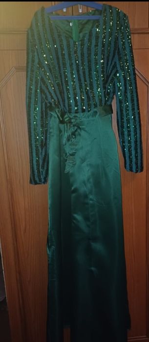 Платье вечернее.Новое.