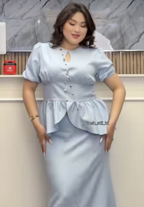 Койлек двойка 56 размер