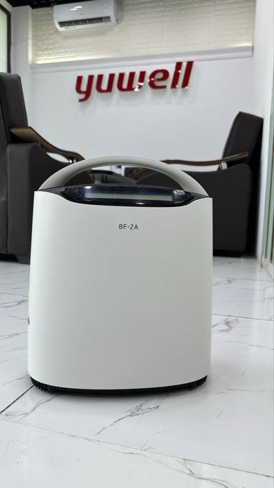 Кислород концентратор. Kislorod konsentrator 2-5-10 L
