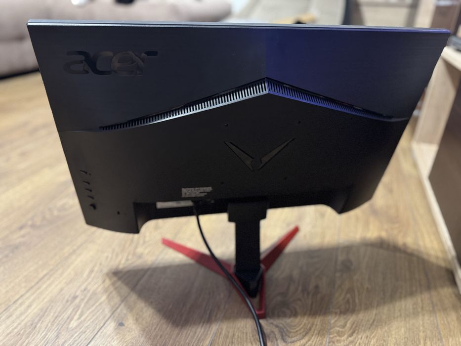 Vand monitor Acer