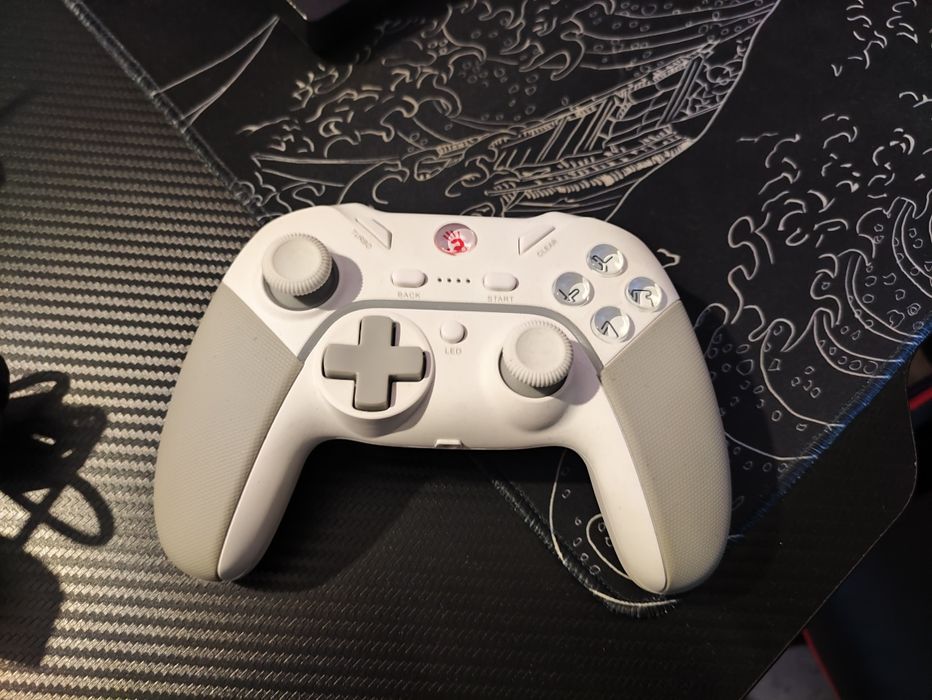 ПК на 4060 ti полный комплект