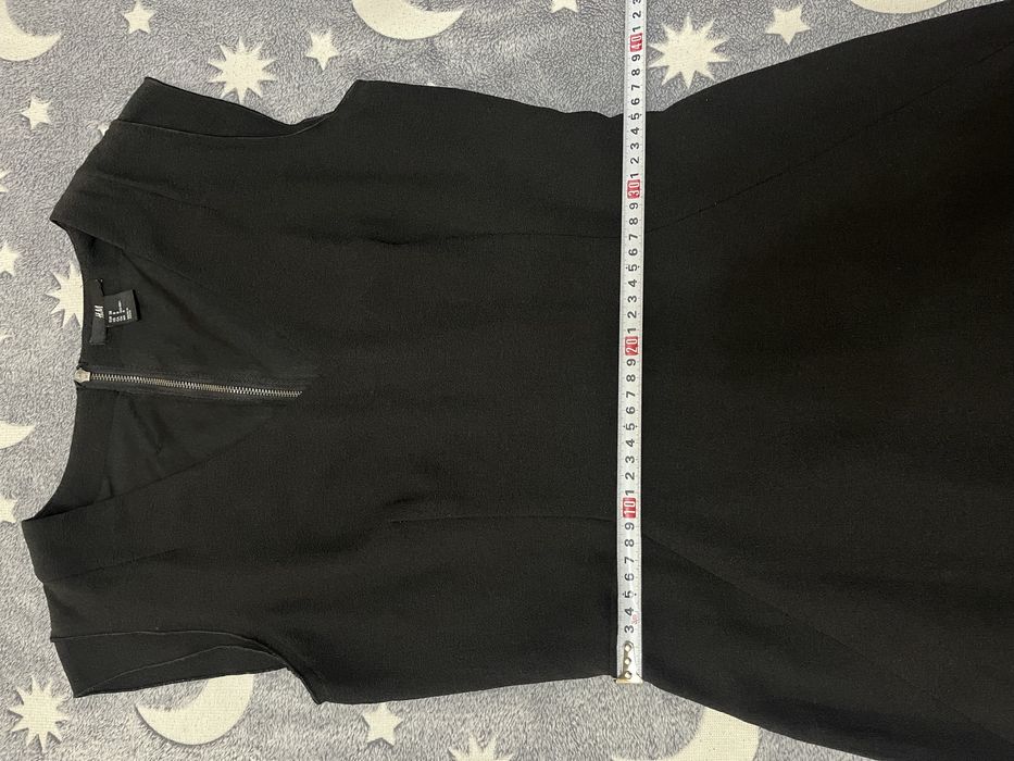 Дамска рокля h&m