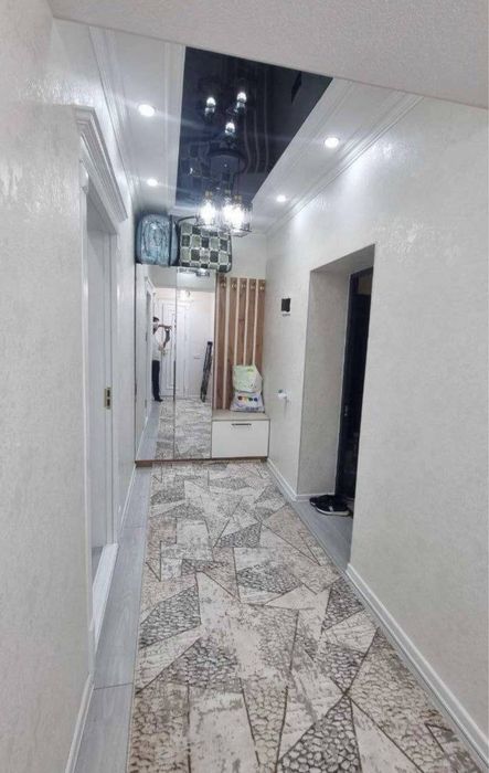 Сдаётся квартира в аренду. Самарканд Сартепо