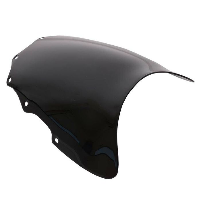 Parbriz Fumuriu Kawasaki EX500R GPZ 1987-2009 Geam MOTO PB089