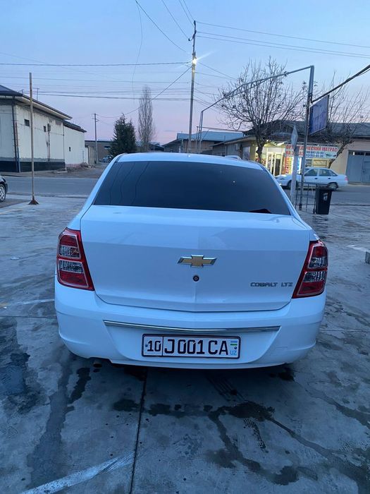 Коболт Бир Кул хайдалган 2024