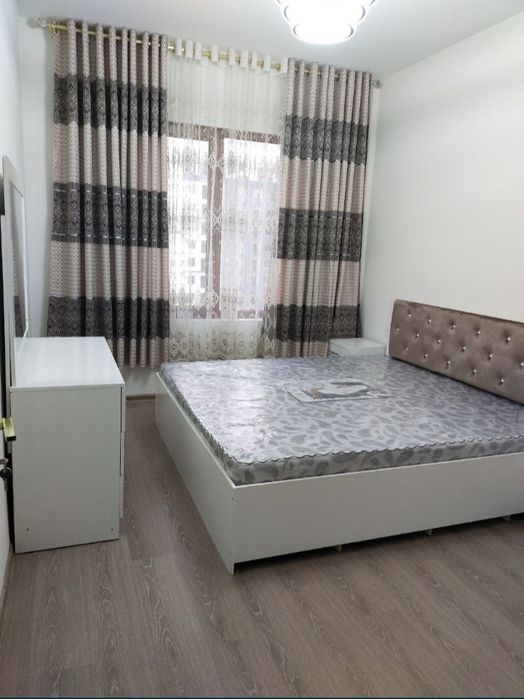 Манзара новостройка аренда 3 хона