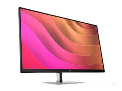 LED 32" HP EliteDisplay E32K G5 (60hz/UHD-4K/IPS/Flat) монитор игровой