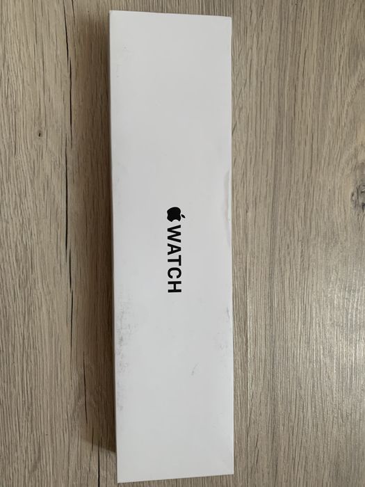 Apple Watch SE 44 мм