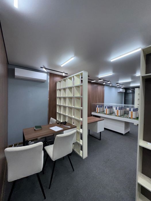 Обшивка контейнеров