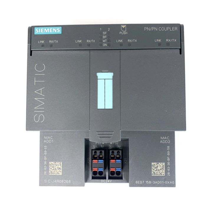 Siemens 6ES7 158-3AD01-0XA0