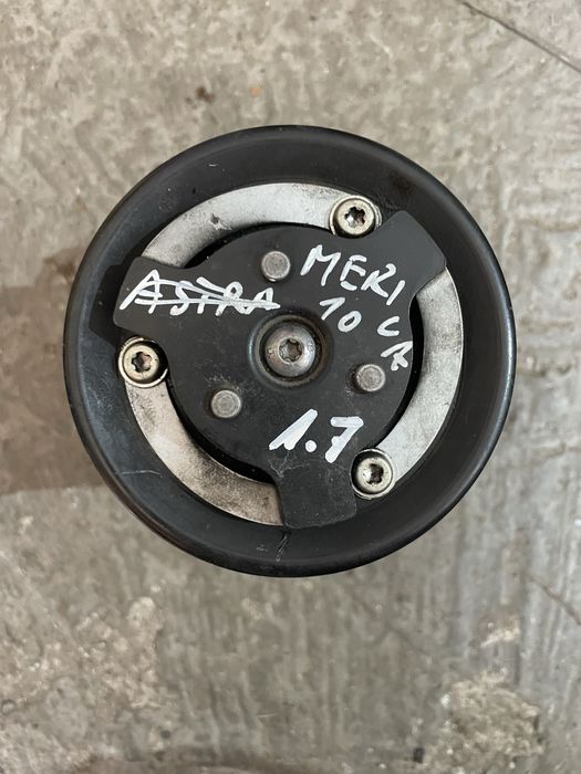 Компресор за климатик Опел Мерива 1.7д Opel Meriva 1.7d