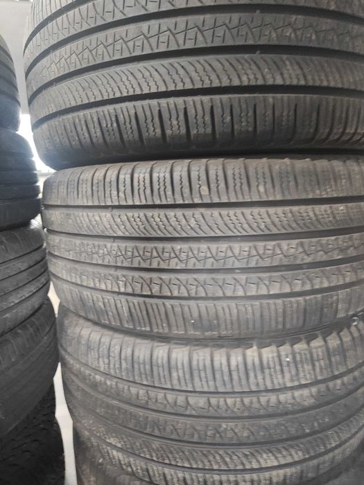 4бр. всесезонни гуми 285/45/22 Pirelli