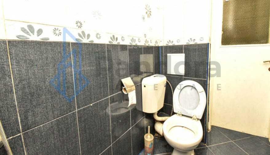 Дава се под наем Двустаен апартамент в София, Бъкстон - 50 кв.м за 425 € - Снимка #5